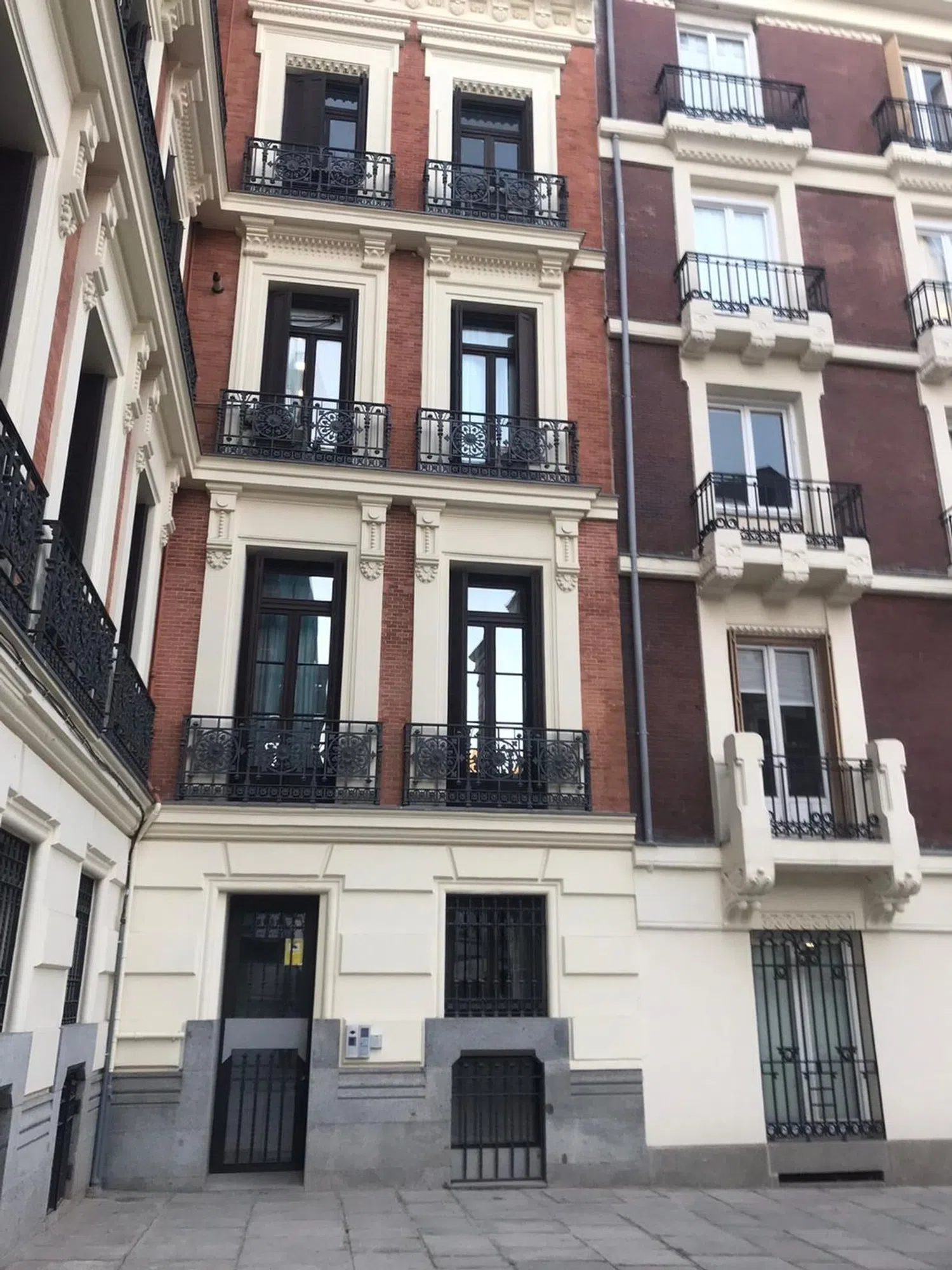 Piso en Felipe Iv, 7 - Foto 34