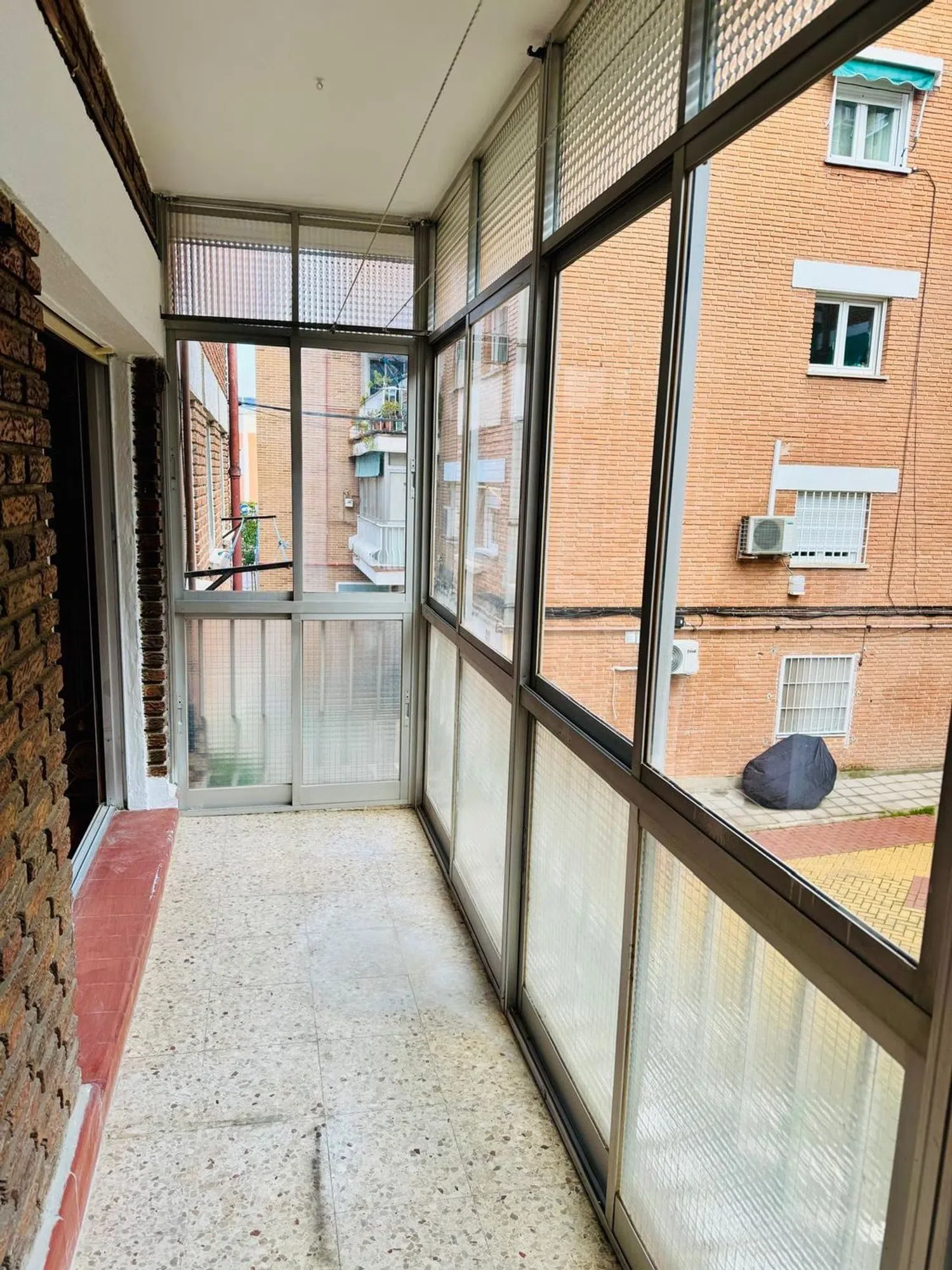 Piso en calle Nuestra Señora de la Consolación, 3 - Foto 1