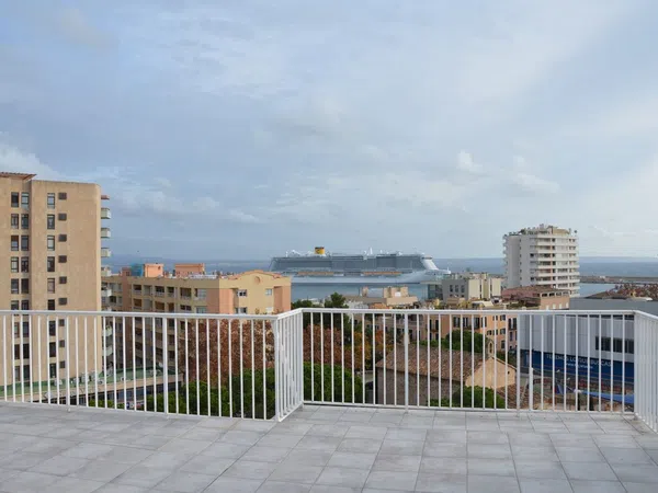 Ático en calle de la Garita, 33 - Foto 13