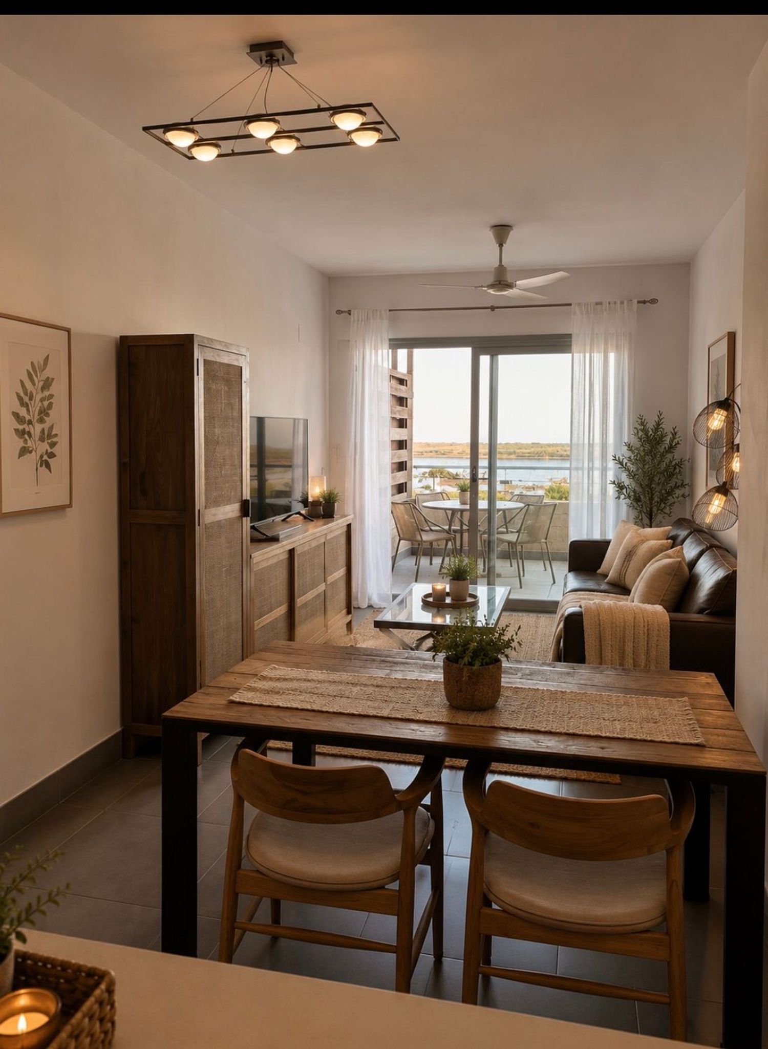 Piso en Urbanización Altos del Rompido, 1, El Rompido, El Rompido - Foto 6