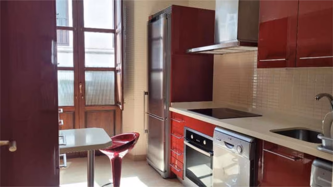 Piso en Centro - Foto 8