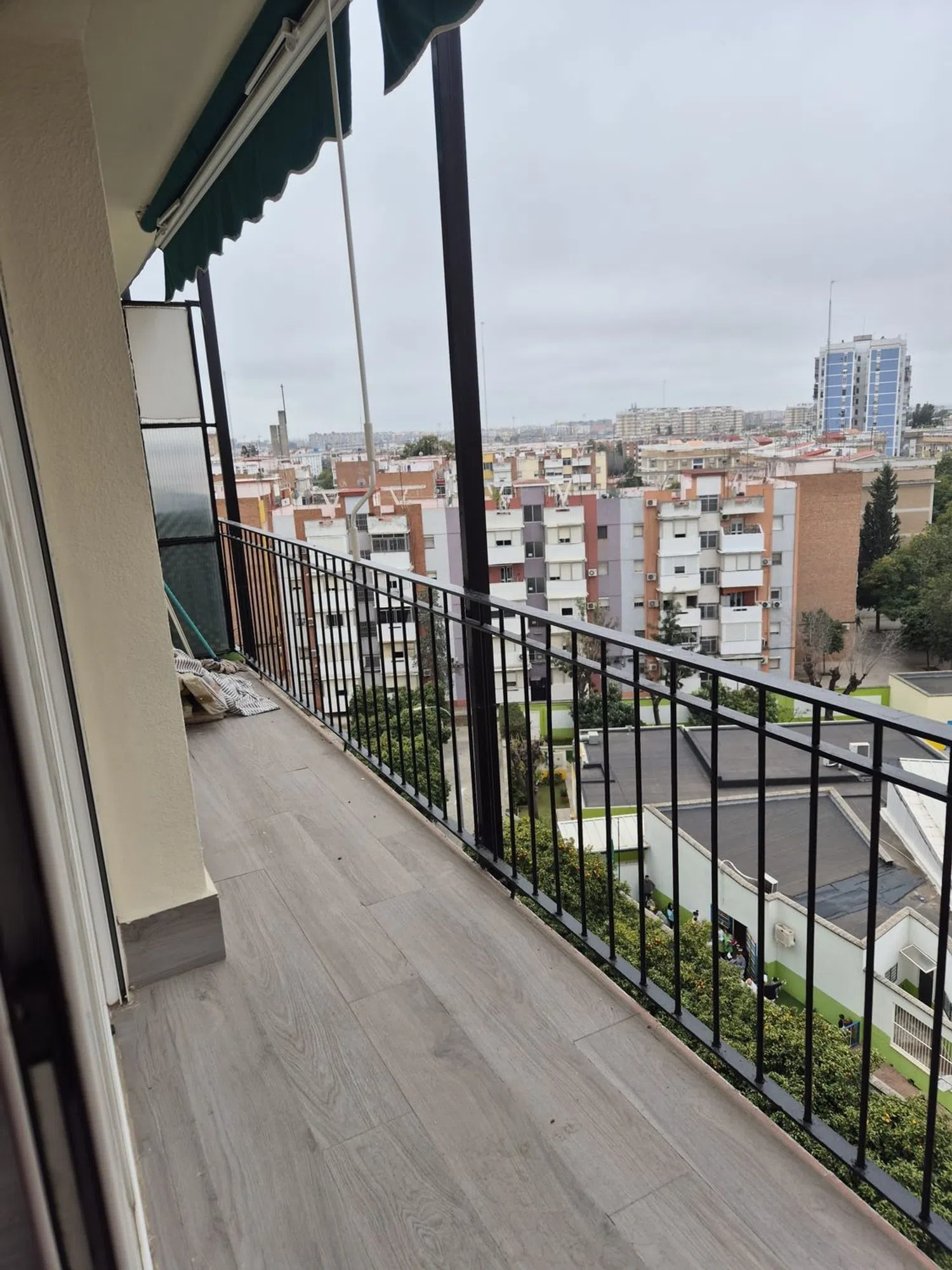 Piso en plaza Pquiro, 1 - Foto 17