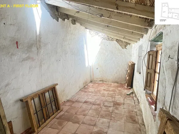 Casa de pueblo en Calle angosta, 6 - Foto 17