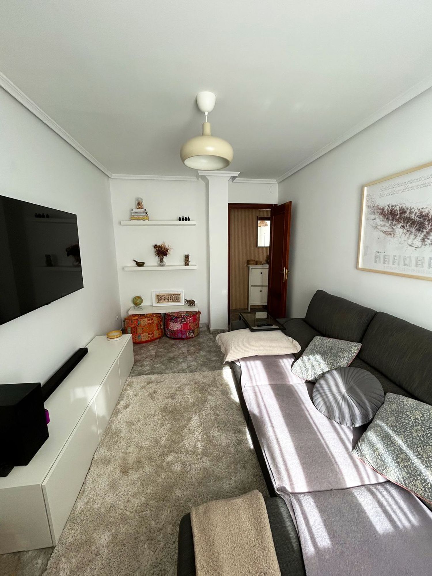 Ático en calle de Román Izuzquiza, 16 - Foto 7