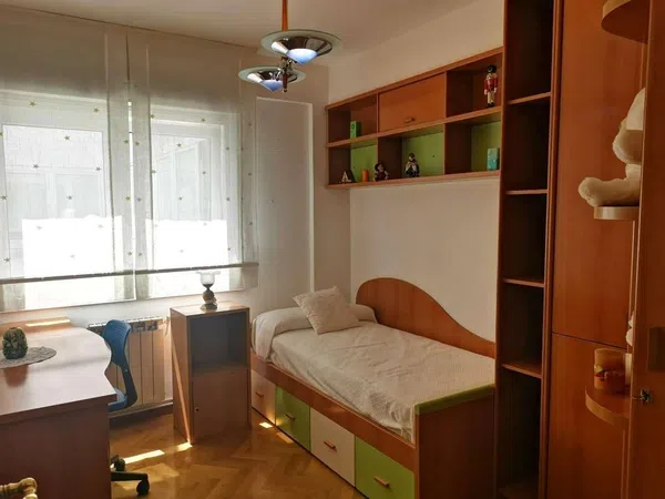 Piso en Calle Entrepeñas, 21, Agra del Orzán - Ventorrillo, Agra del Orzán - Ventorrillo - Foto 12