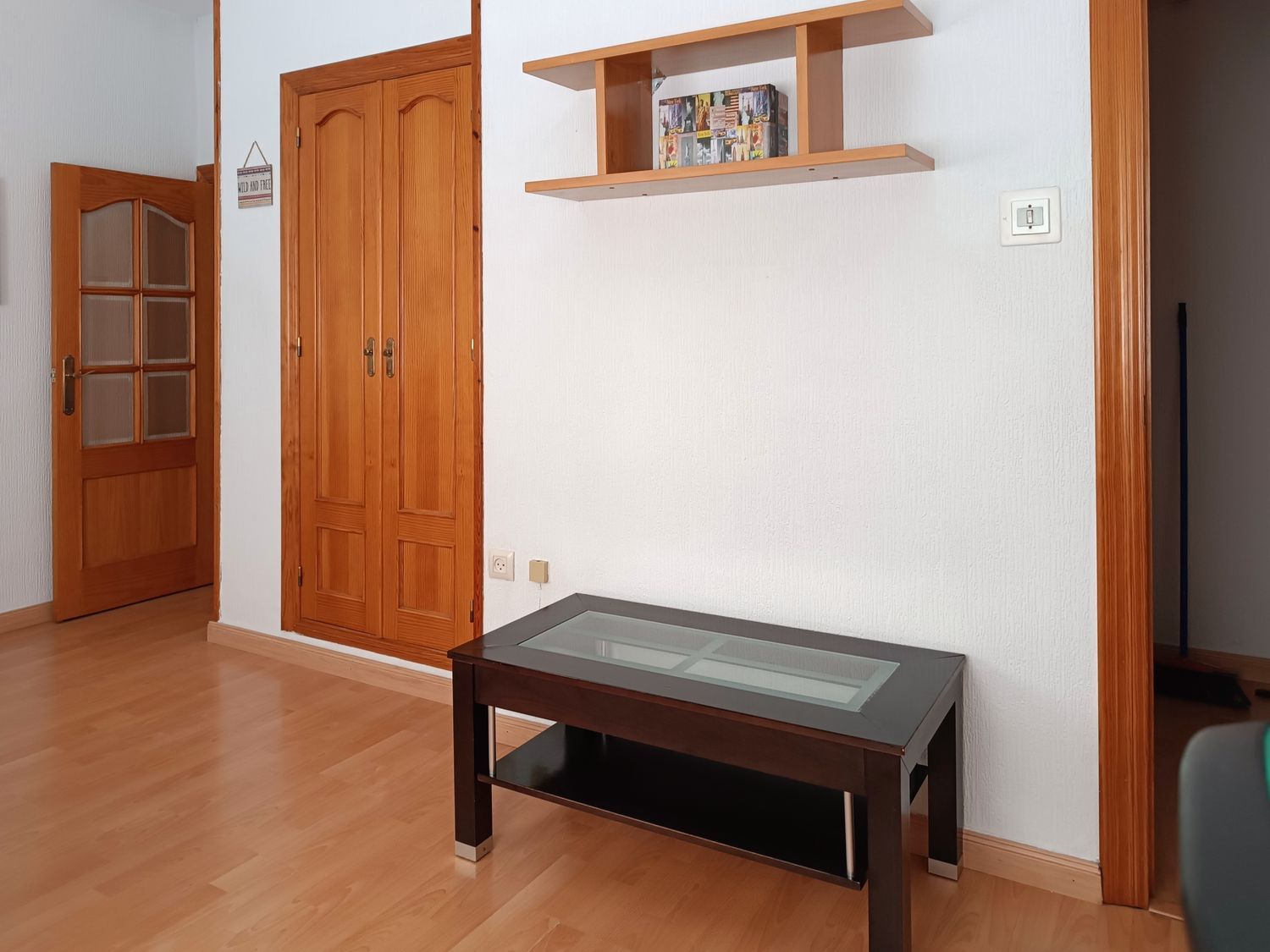Piso en Calle Doctor Barraquer, 12, Altamira - Oliveros - Barrio Alto, Altamira - Oliveros - Barrio Alto - Foto 13