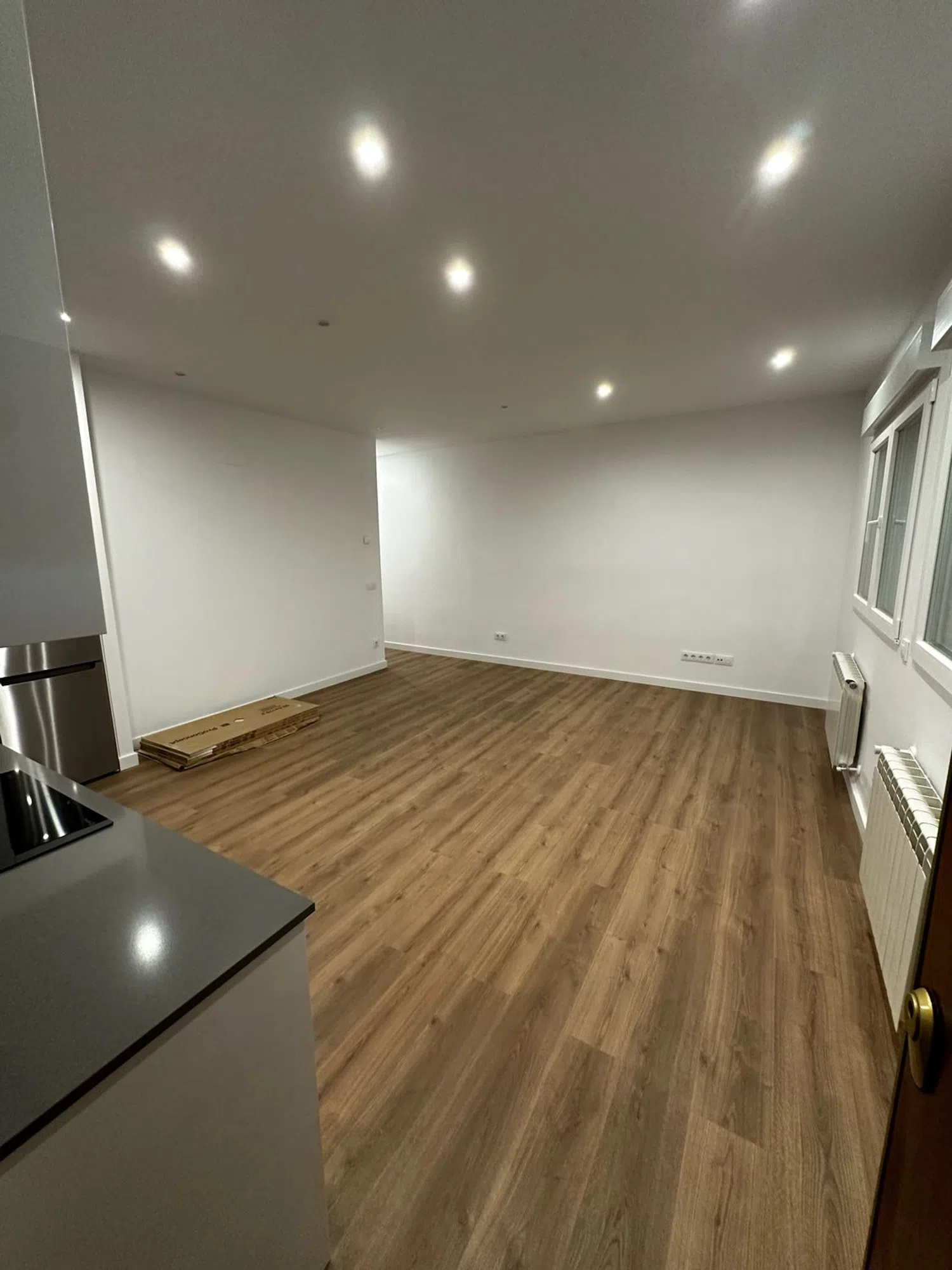 Piso en calle Hermanos García Noblejas, 189 - Foto 1