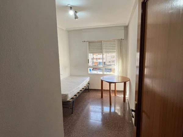 Piso en Plaza Trabajadores del Calzado, 1, Plaza de Toros - Avenida Chapí - Trinquete - Foto 7