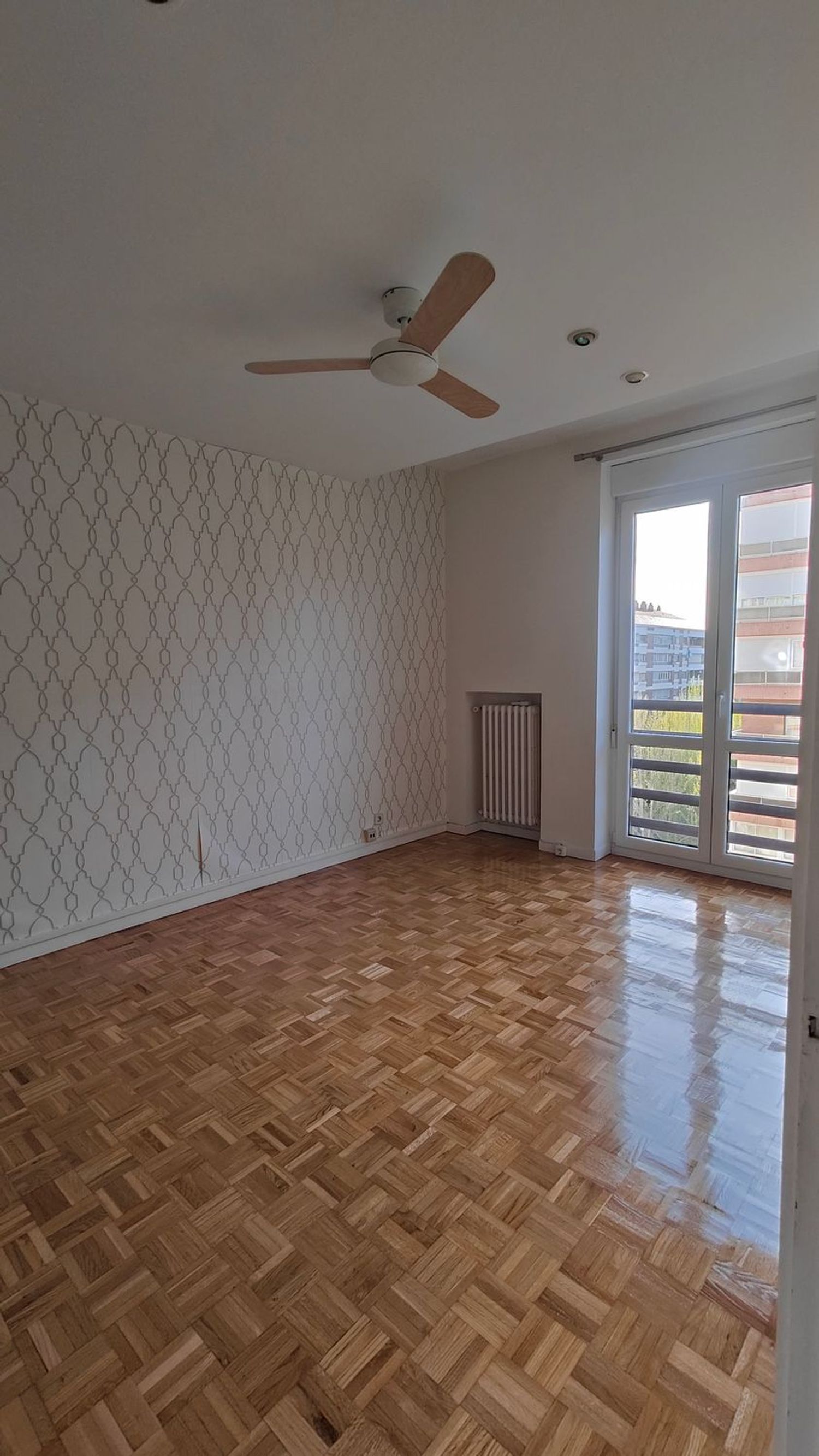 Piso en calle Capitán Haya, 35 - Foto 15