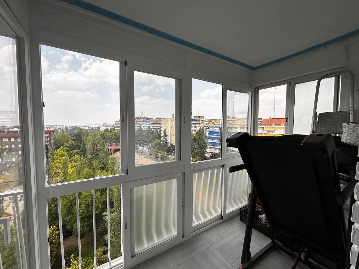 Piso en Rubens, 16 - Foto 10