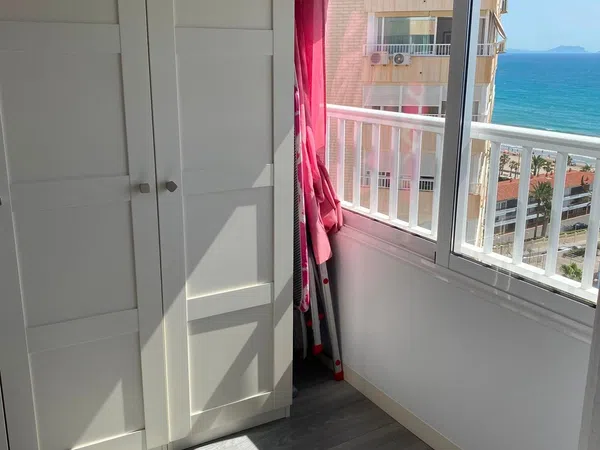Piso en Avenida de la Costa Blanca, 114, Cabo de las Huertas - Foto 3