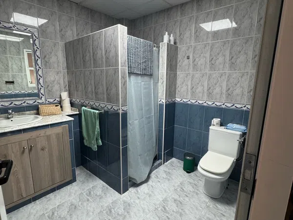 Chalet adosado en ., 2, Zeneta - Foto 25