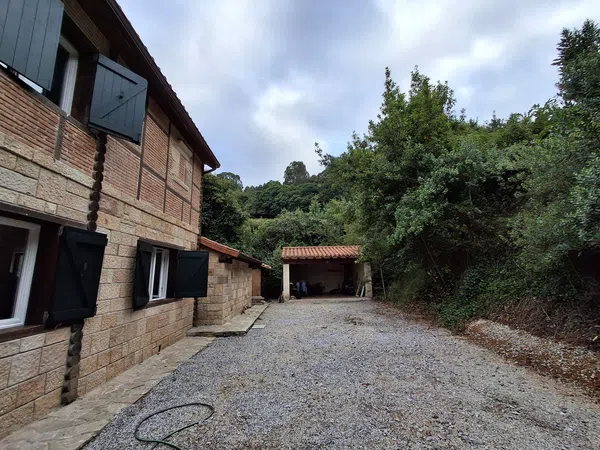 Casa o chalet independiente en Alfoz de Lloredo - Foto 8