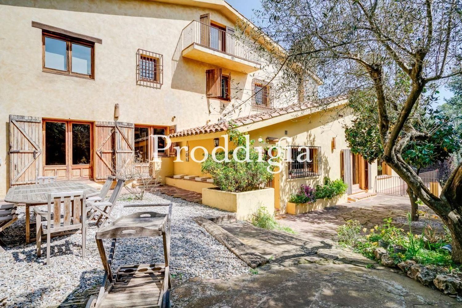 Chalet en Valldoreix, Valldoreix - Foto 46