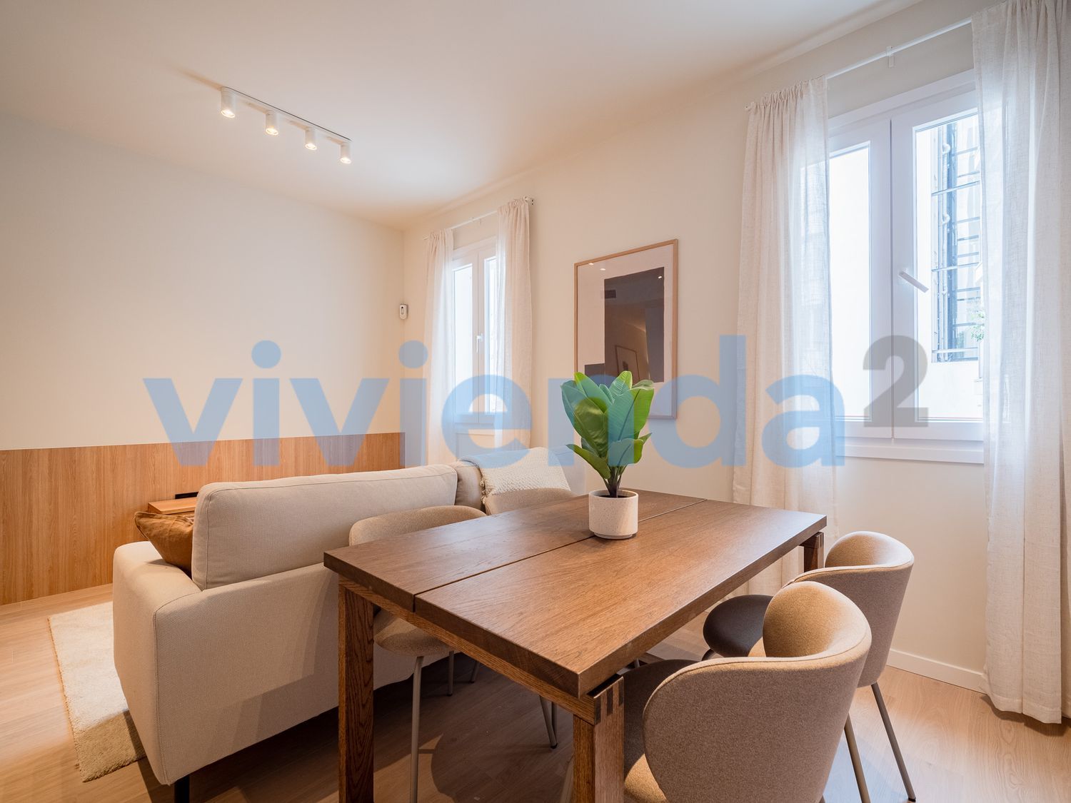 Piso en Barrio Lavapiés-Embajadores - Foto 18