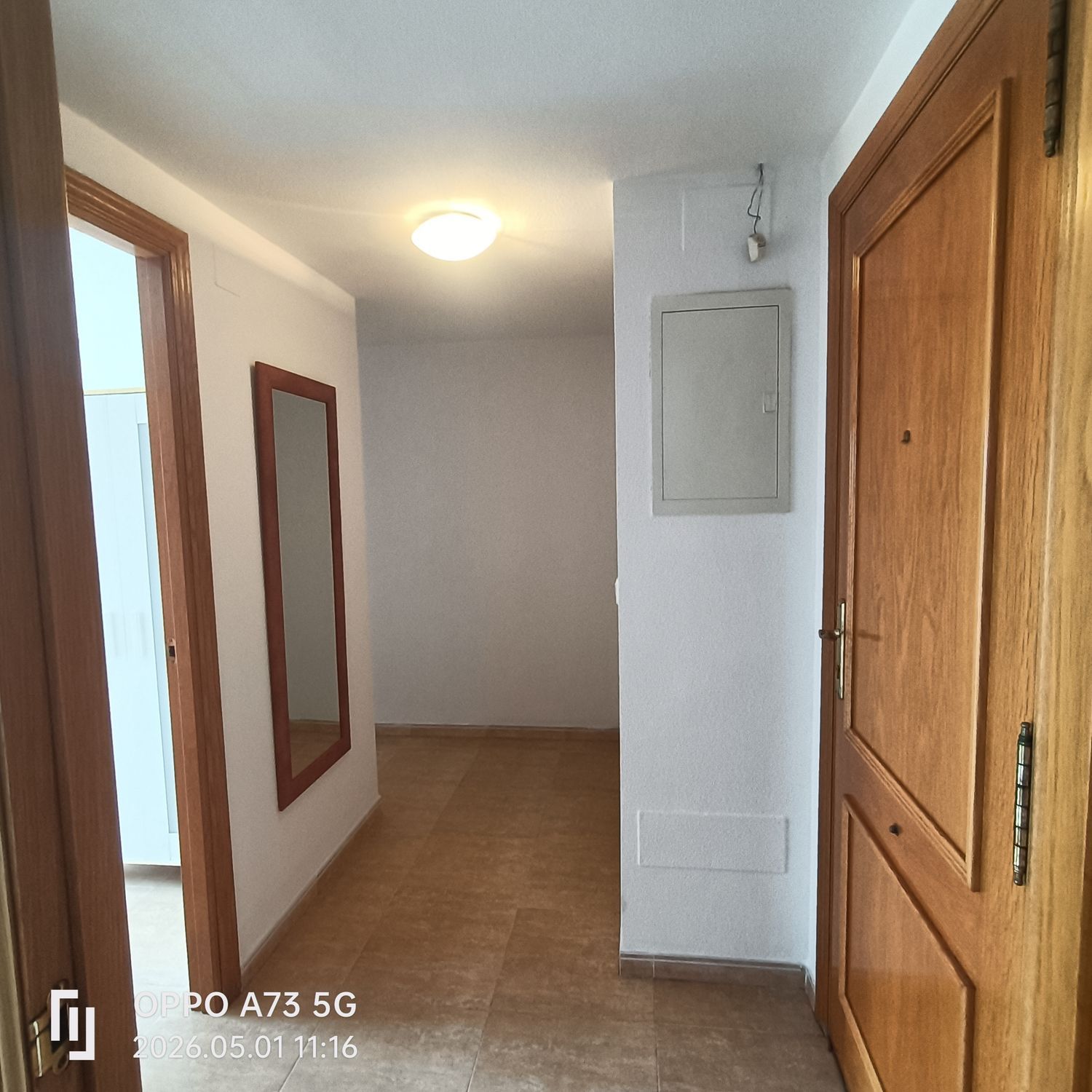 Alquiler de piso en Avenida de Alicante, 34 - Foto 7