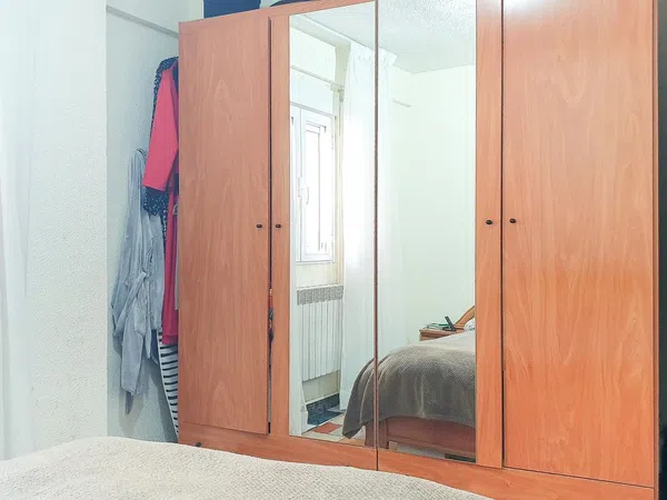 Piso en plaza de Carlos I, 4 - Foto 19