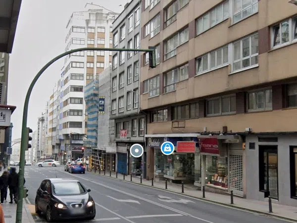 Ático en calle San Sebastian, 8 - Foto 2