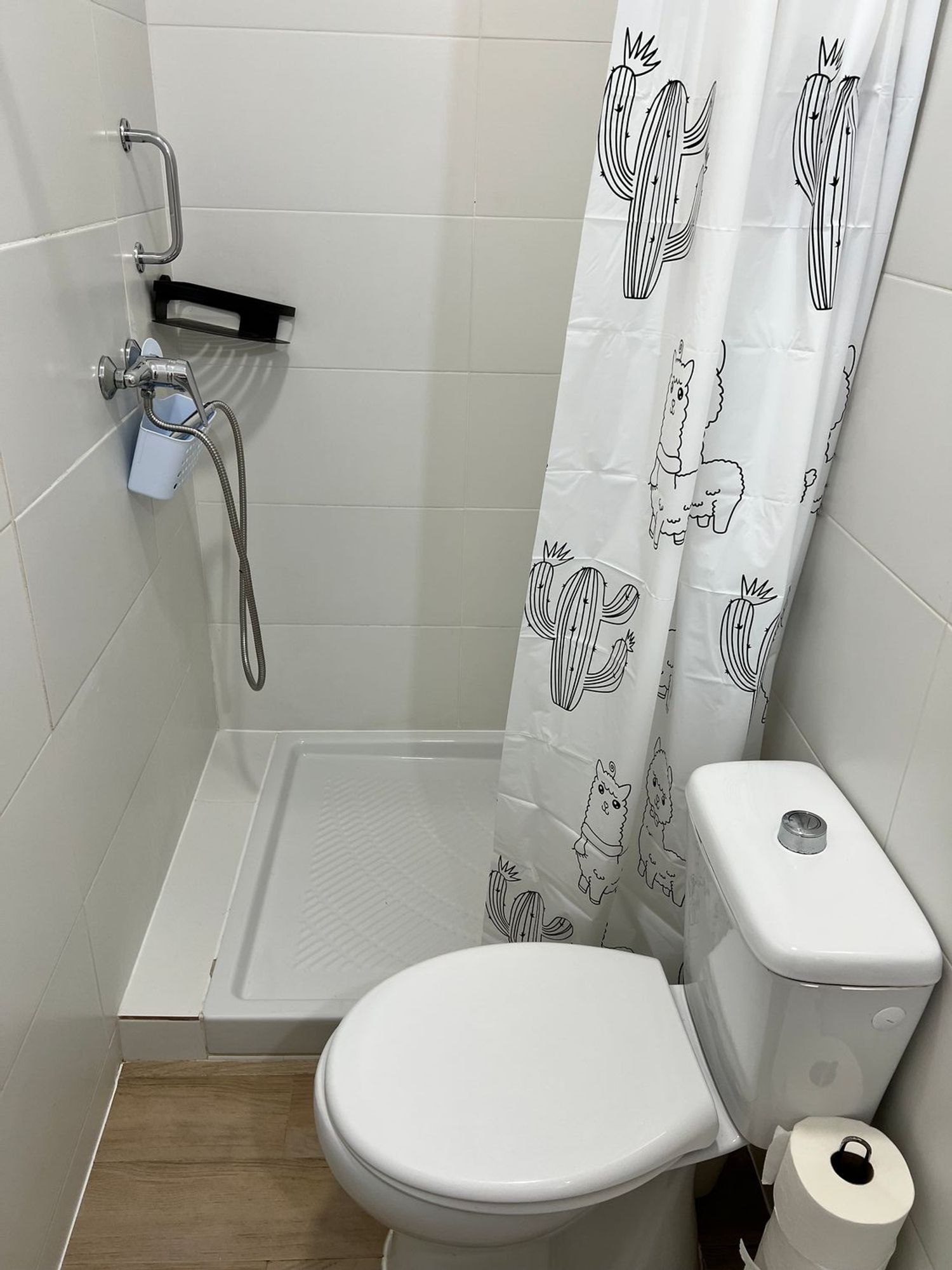 Piso en calle Paulina Odiaga, 1 - Foto 17