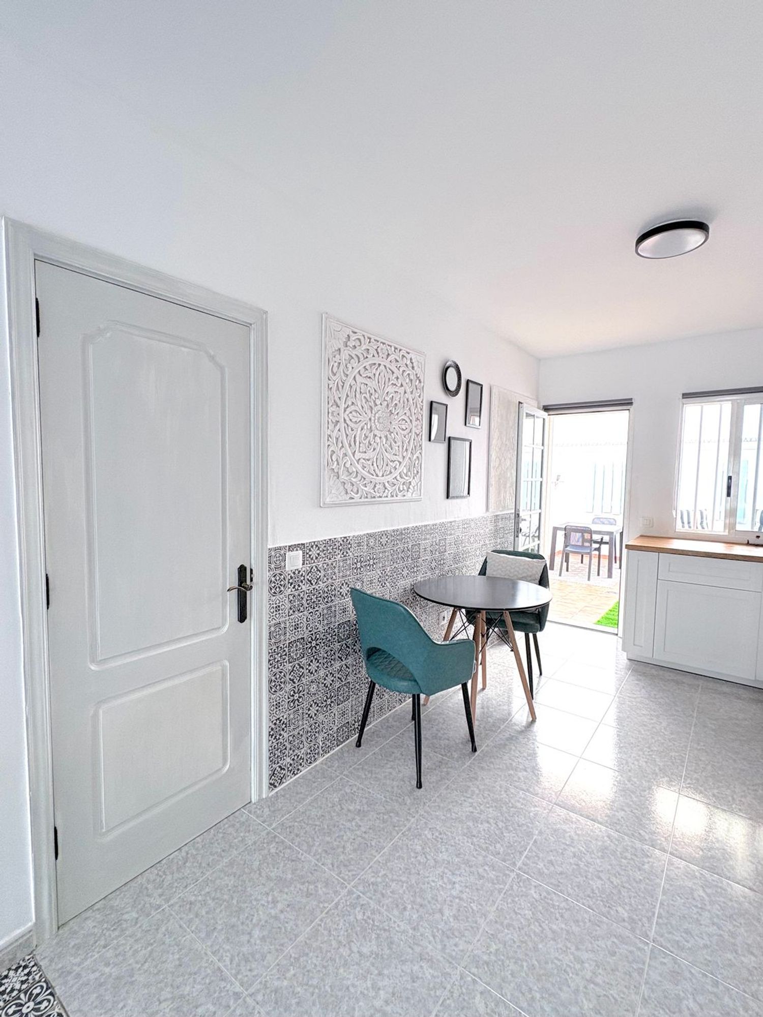 Chalet adosado en Calle Antonio Espinosa, 45, Fabelo, Fabelo - Foto 11