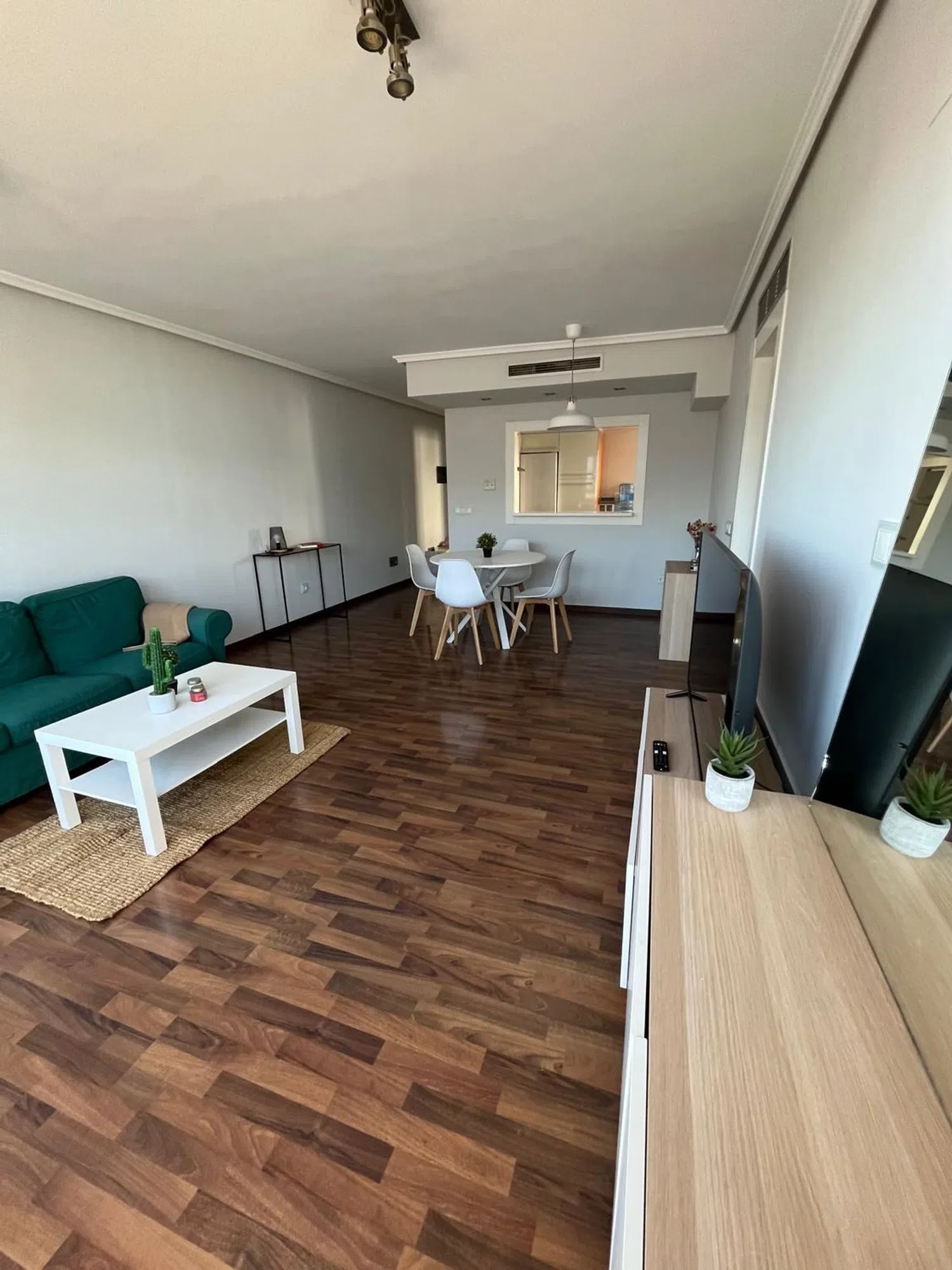 Piso en avenida de Blasco Ibáñez, 14 - Foto 6