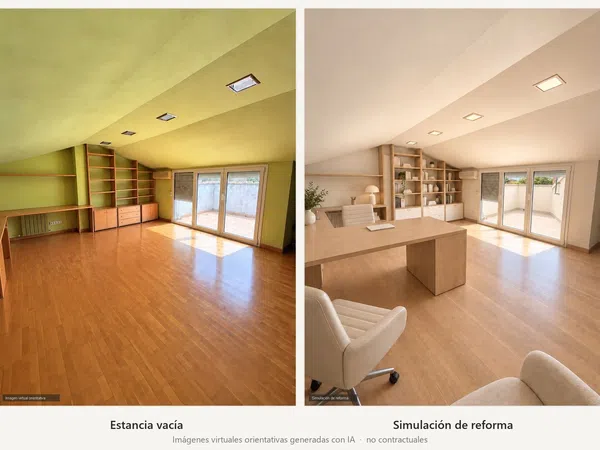 Chalet adosado en Calle de Pablo Picasso, 6, Balconada - Cal Gravat, Balconada - Cal Gravat - Foto 38