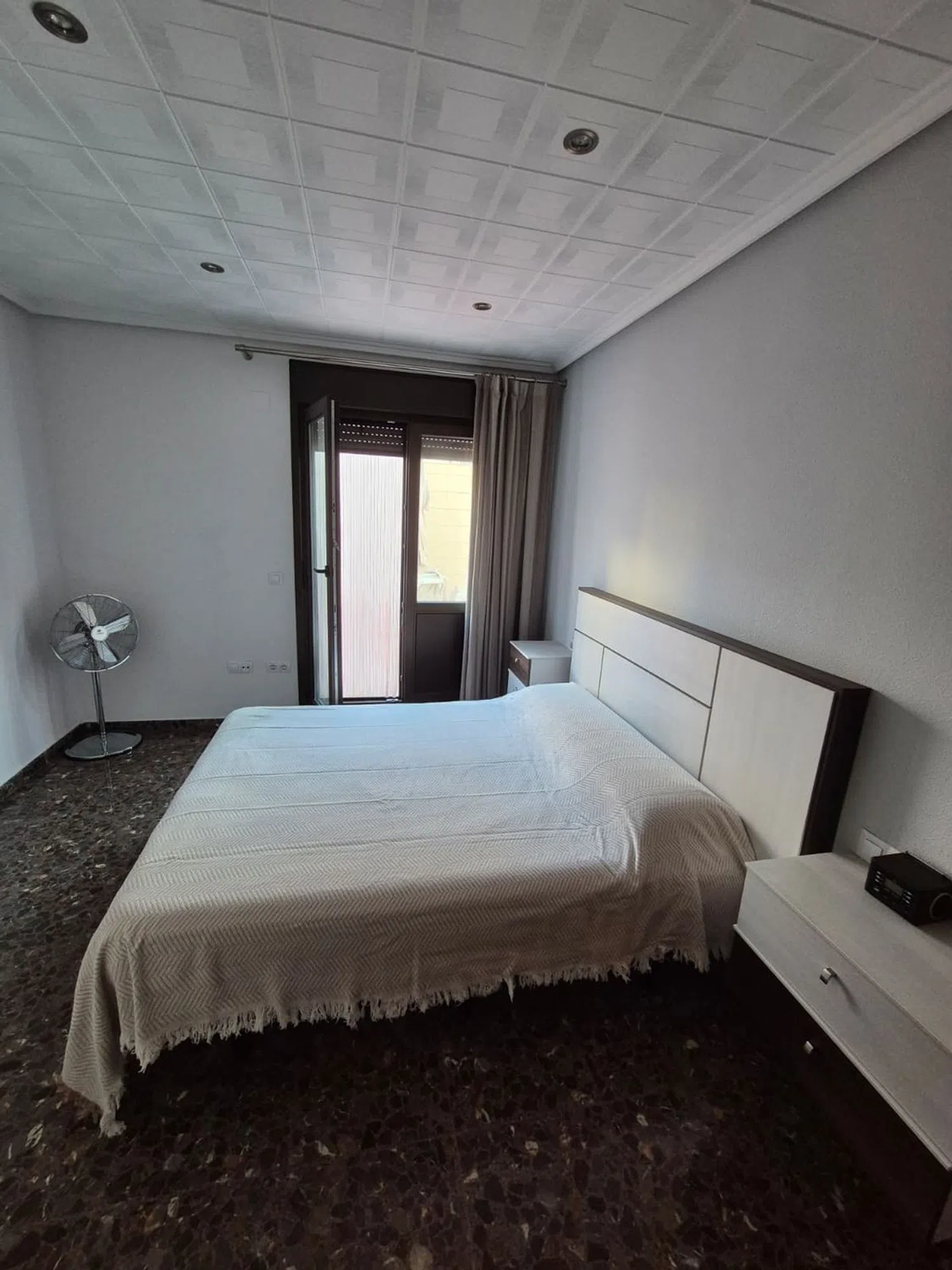 Piso en Avenida de la Paz - Foto 8