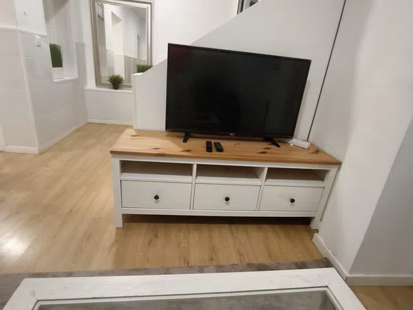 Estudio en Paseo de las Acacias, 11, Acacias - Foto 12