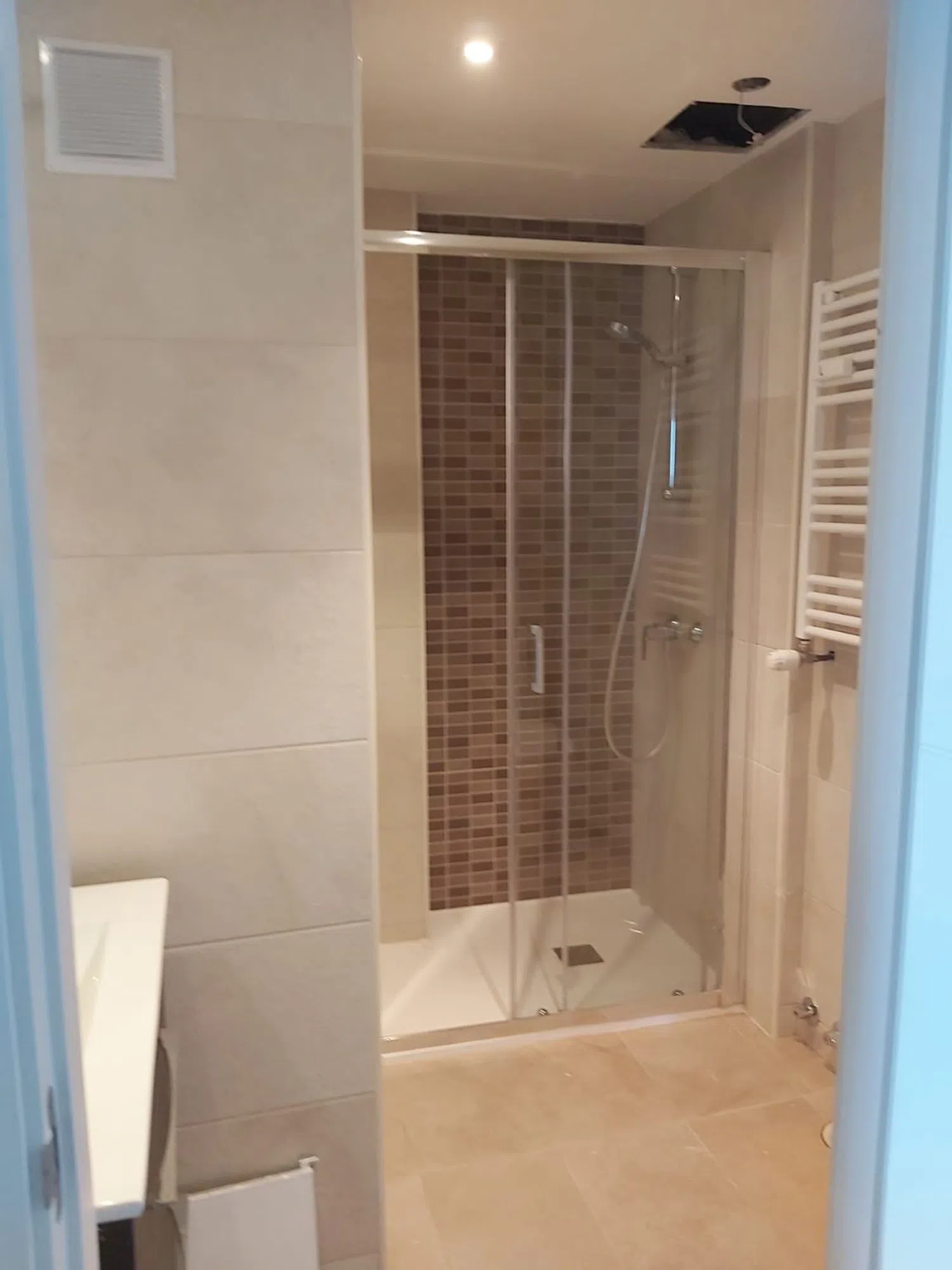 Piso en avenida Cardenal Herrera Oria, 167 - Foto 3