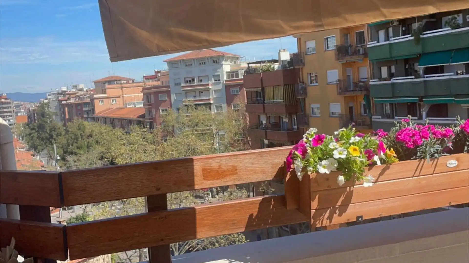 Ático en  Carrer de Concepción Arenal 1 - Foto 3