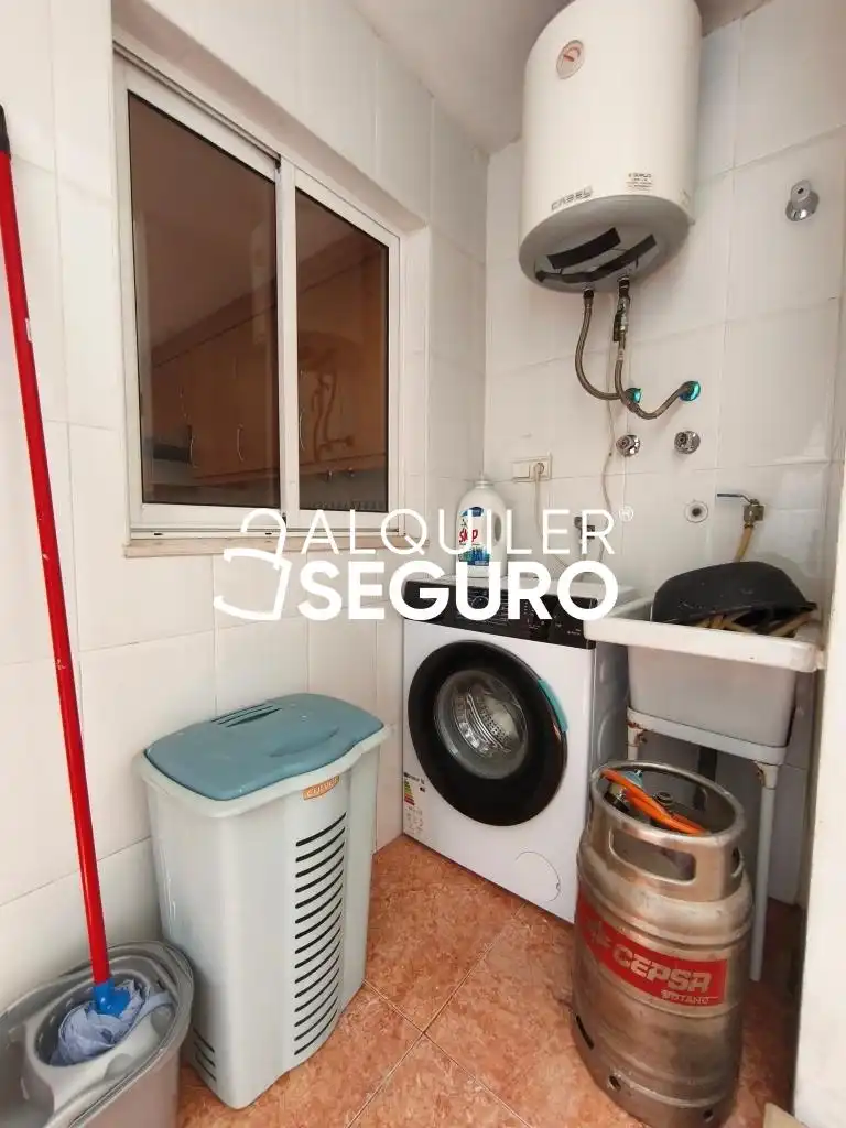 Piso en  Castelar - Foto 19