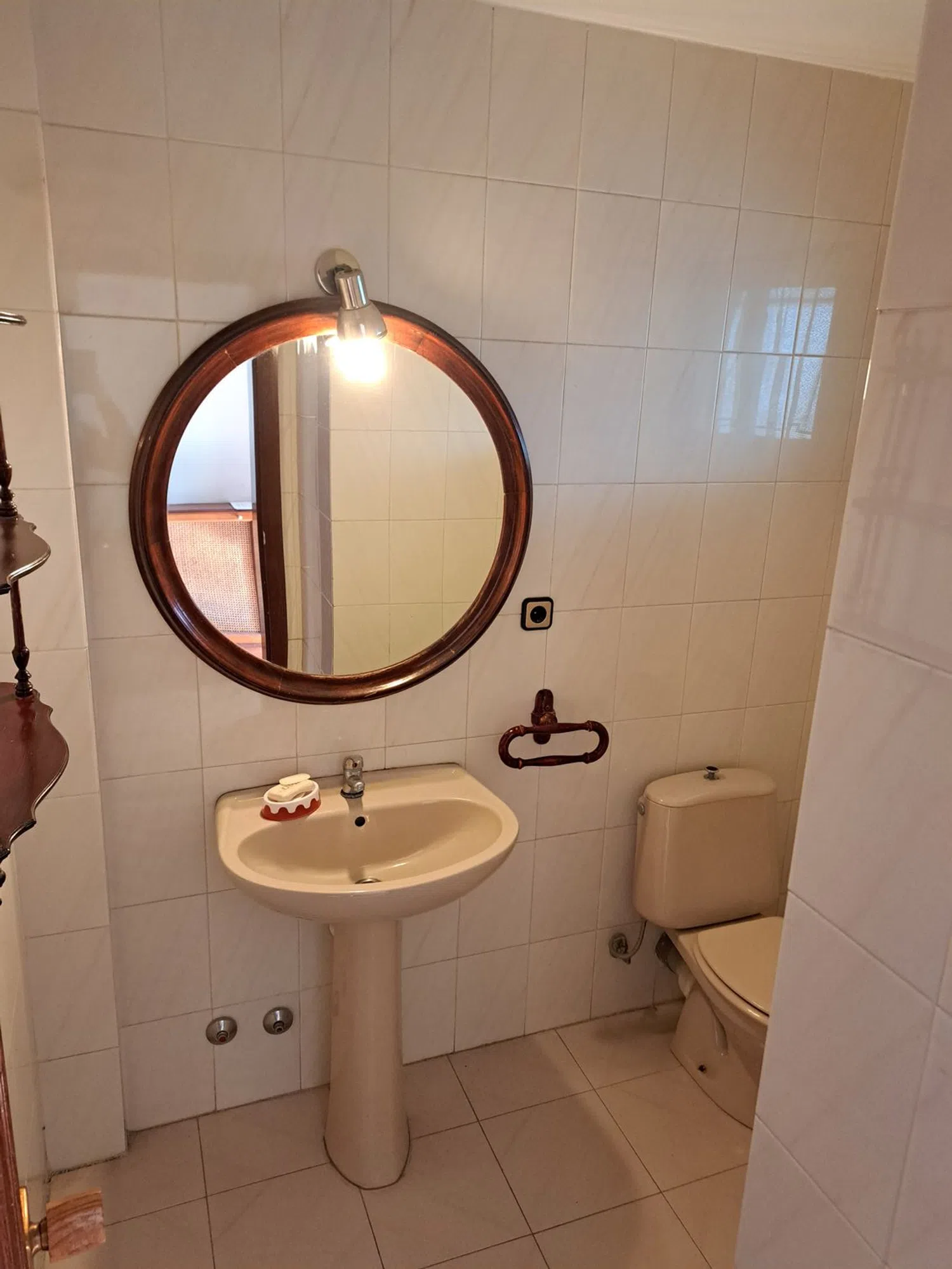 Chalet adosado en Barrio El Caño - Maracaibo - Foto 5