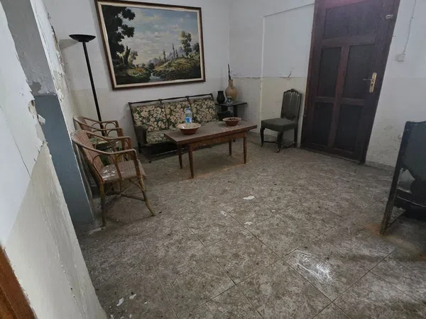 Casa rural en Calle Duque de Tetuán, 41 - Foto 6