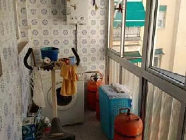 Piso en Calle Febo, 29, López de Gomara - Foto 4