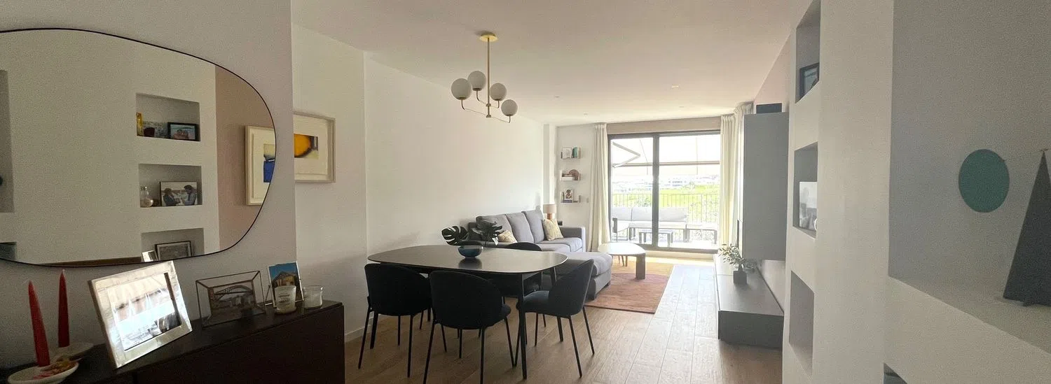 Piso en calle Alhelí, 1 - Foto 2