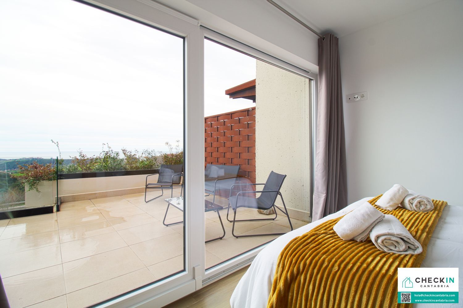 Piso en Urbanización puerta de Comillas s/n - Foto 17