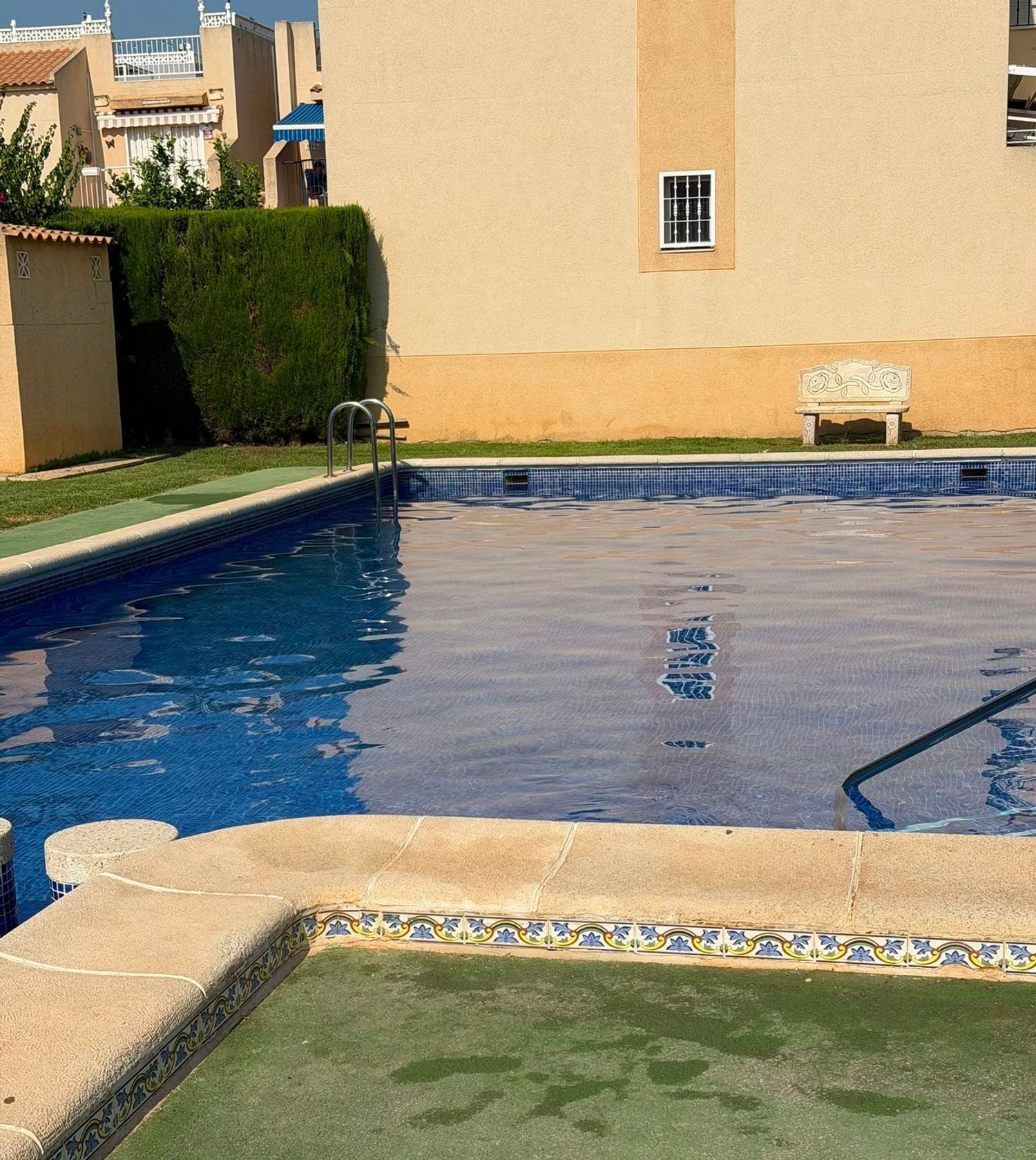 Piso en Urbanización paraje natural, 3, La Siesta - El Salado - Torreta - Foto 6