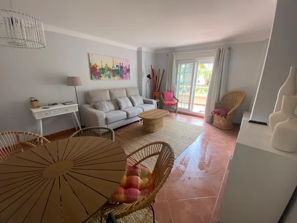Piso en Calle Urb. Hoyo 1 - Golf Norte a, 8 a, Isla Canela, Isla Canela - Foto 1