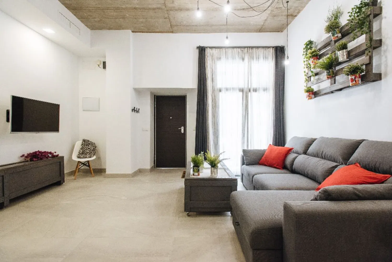 Piso en calle Castilla, 55 - Foto 1