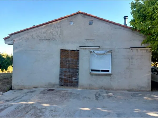 Casa de pueblo en Diseminado Diseminados, 619 - Foto 1
