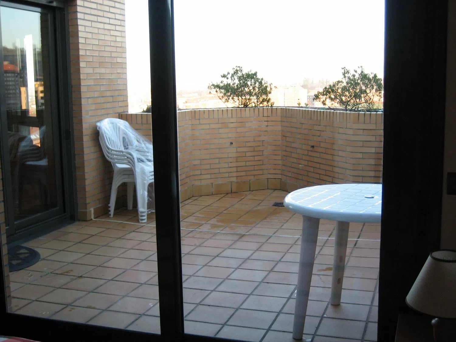 Ático en calle Carlos Asensio Bretones, 5 - Foto 5