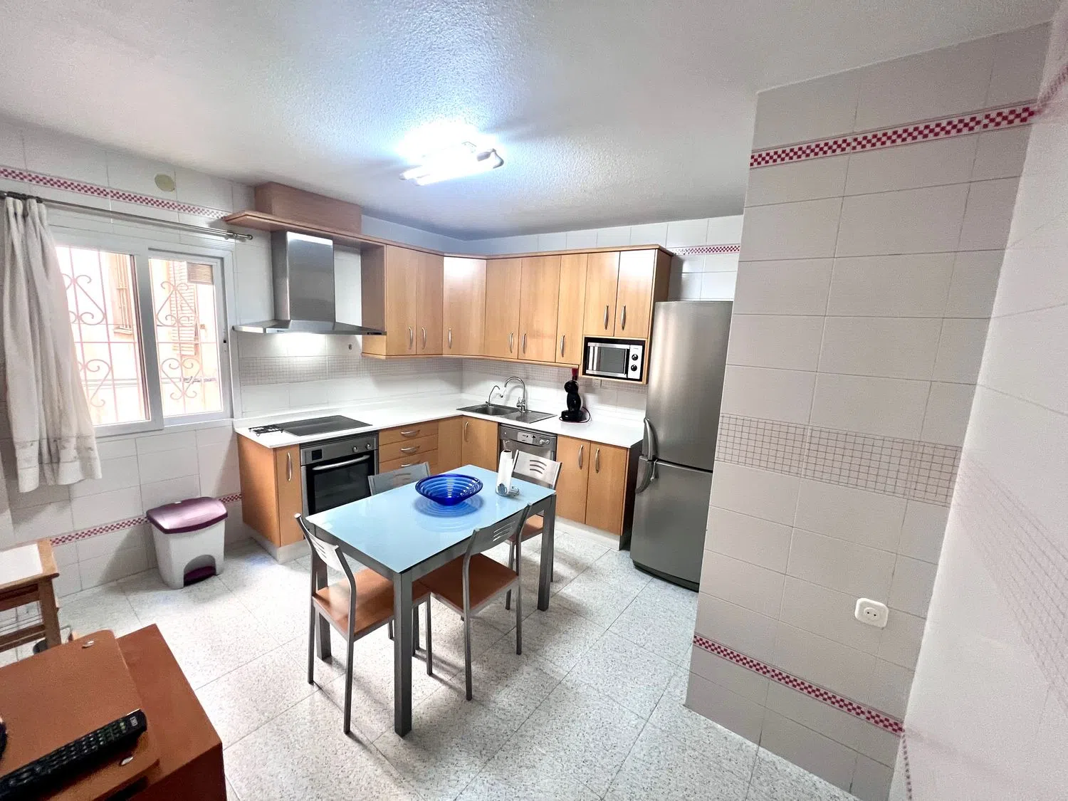 Piso en avenida Marqués de Los Vélez, 5 - Foto 8