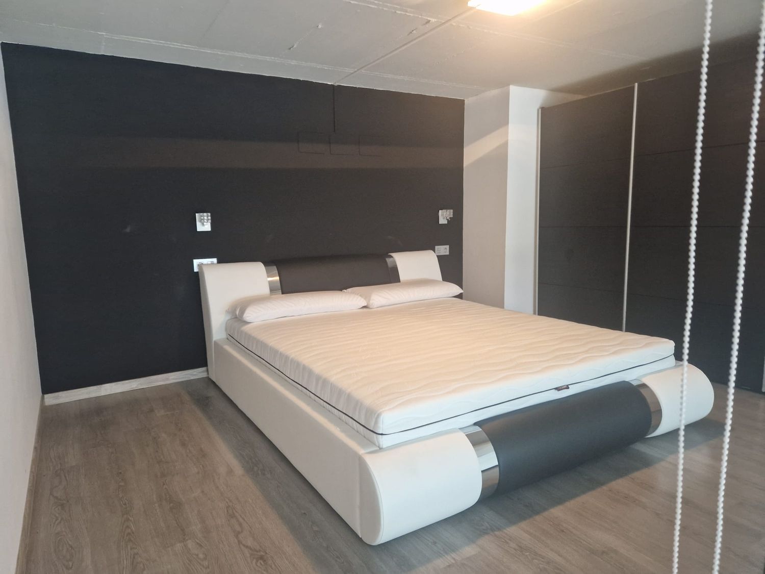 Estudio en Calle d'Andrés Segovia, Barrio de la Luz, Barrio de la Luz - Foto 4