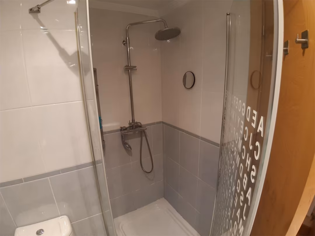 Piso en  Rúa das Teixugueiras 18 - Foto 10