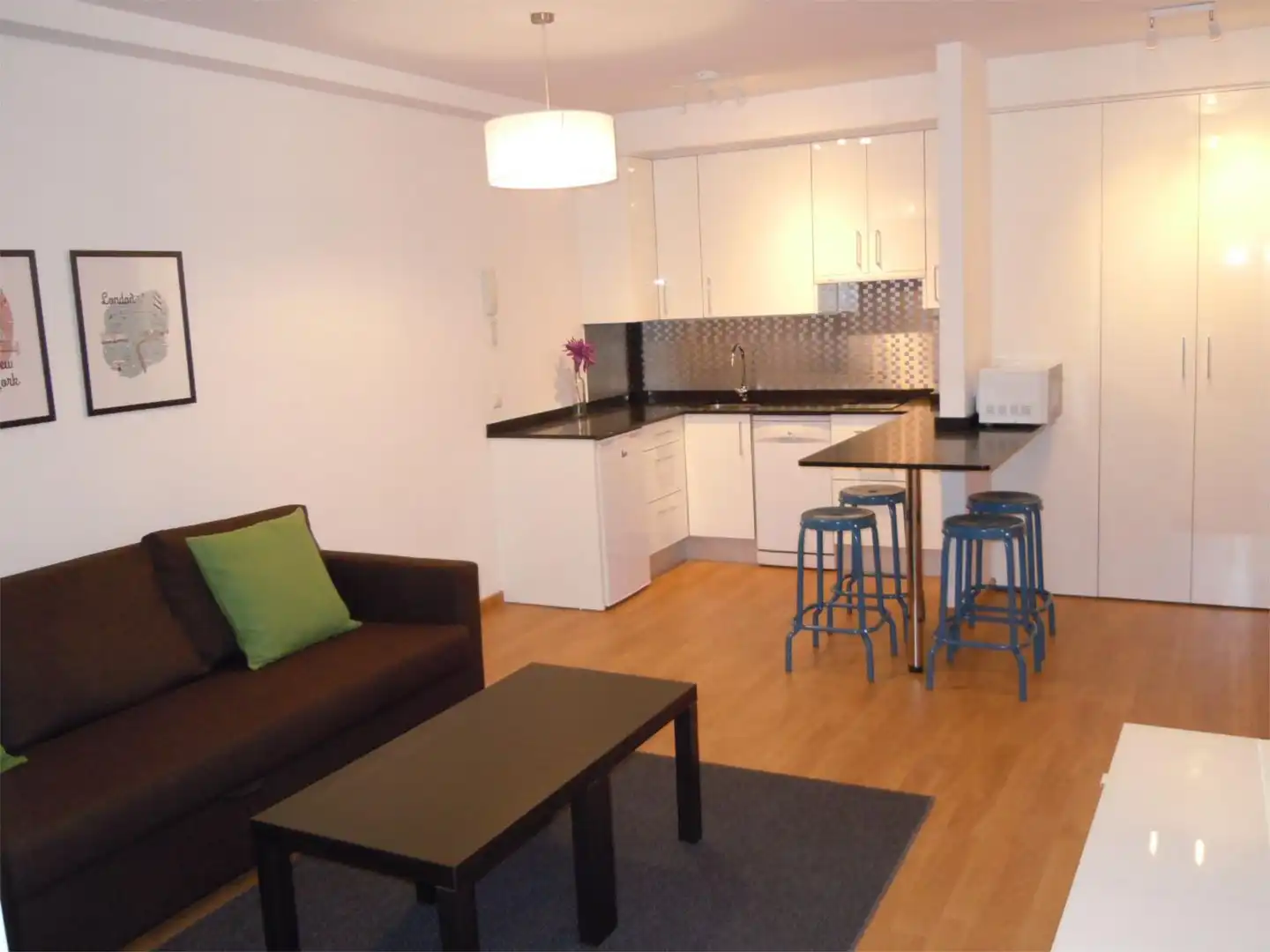 Apartamento en  Calle Albareda 79 - Foto 3