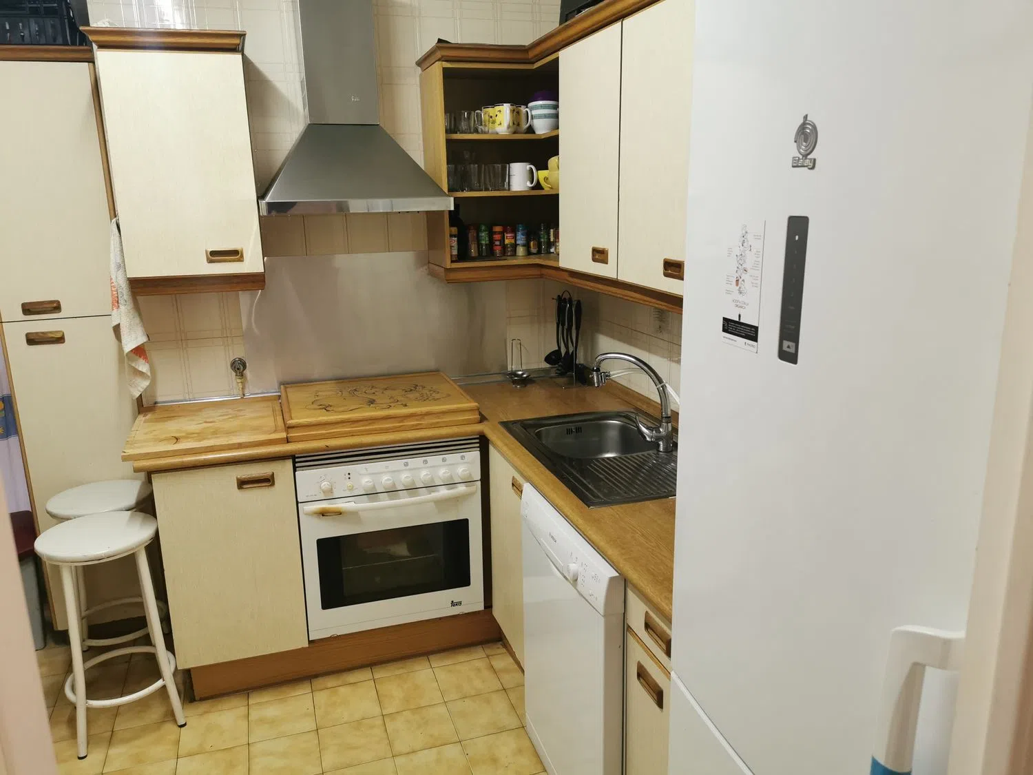 Piso en calle Isla Malaita, 10 - Foto 2