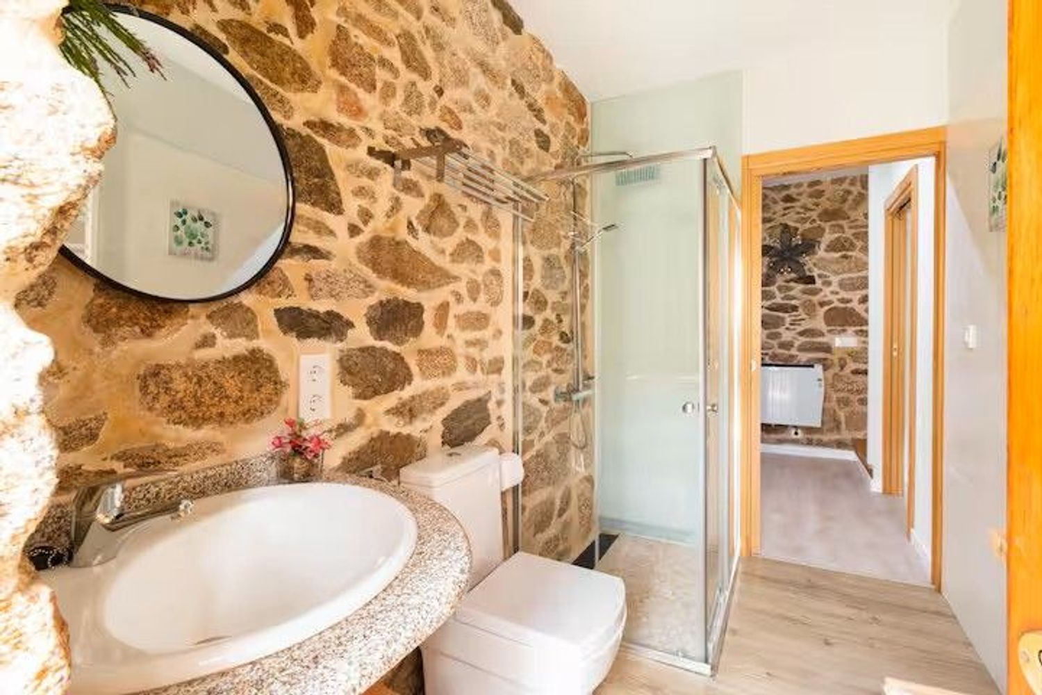 Casa o chalet independiente en Cans, 47 b - Foto 7