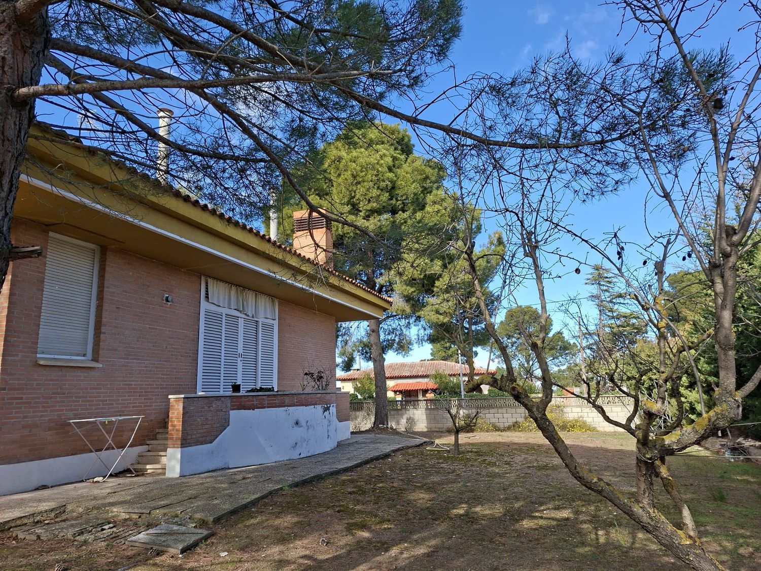 Casa o chalet independiente en Calle Ejea de los Caballeros s/n - Foto 5