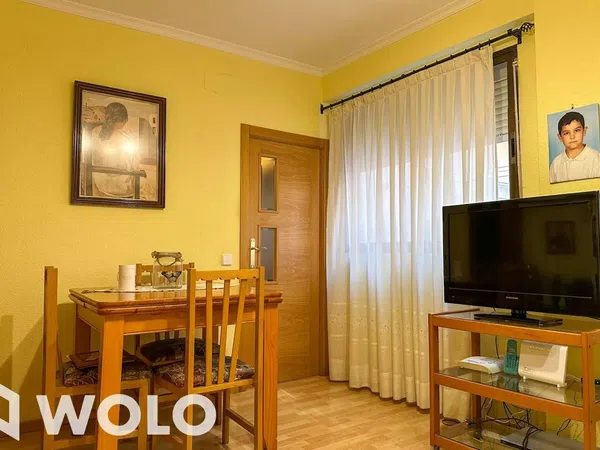Piso en Calle Vaqueras, Casco Histórico, Casco Histórico - Foto 2