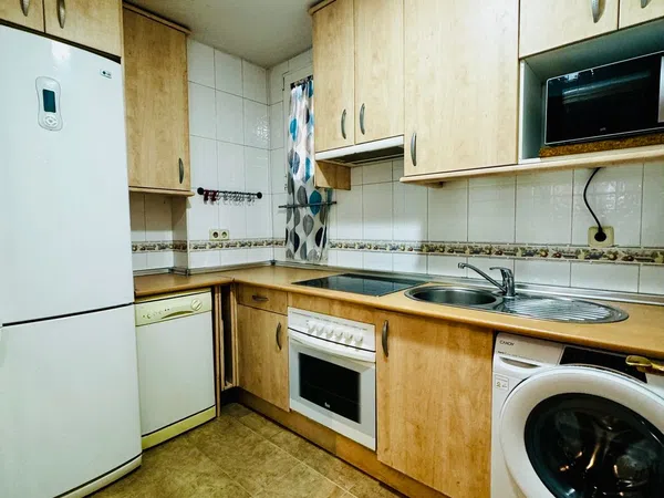 Piso en calle Tejar de la Pastora, 6 - Foto 2